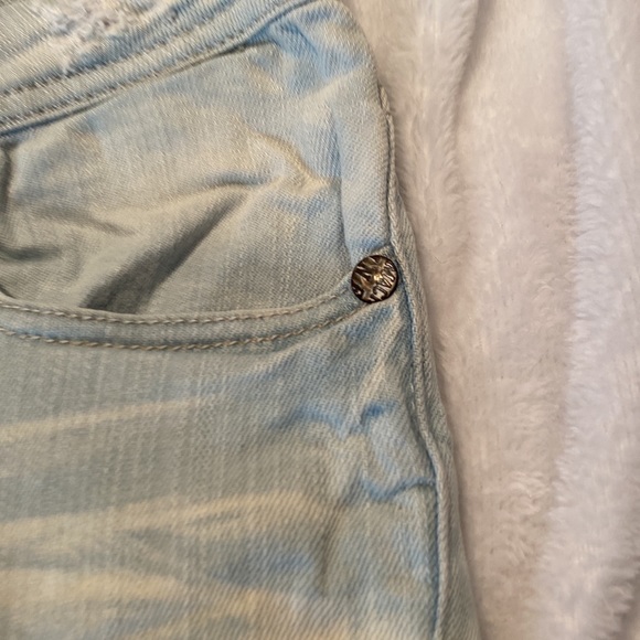 Machine | ripped jeans - Picture 3 of 8